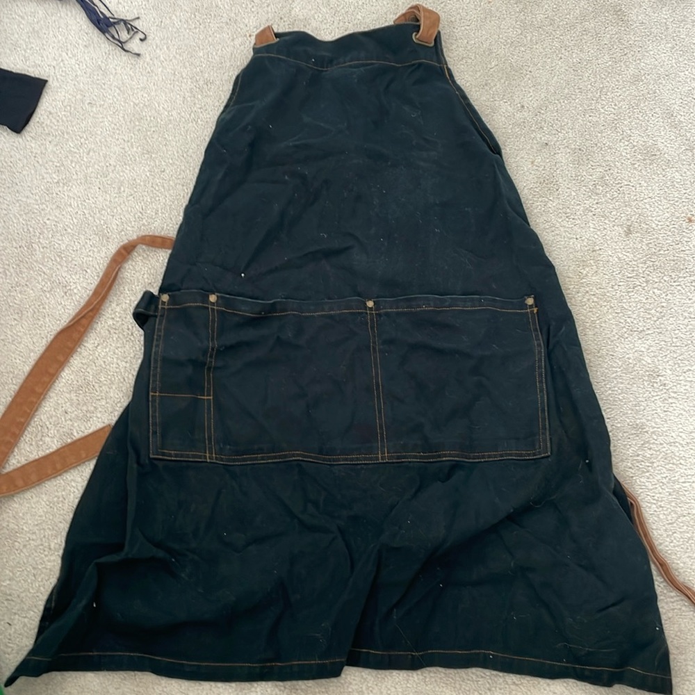 Apron